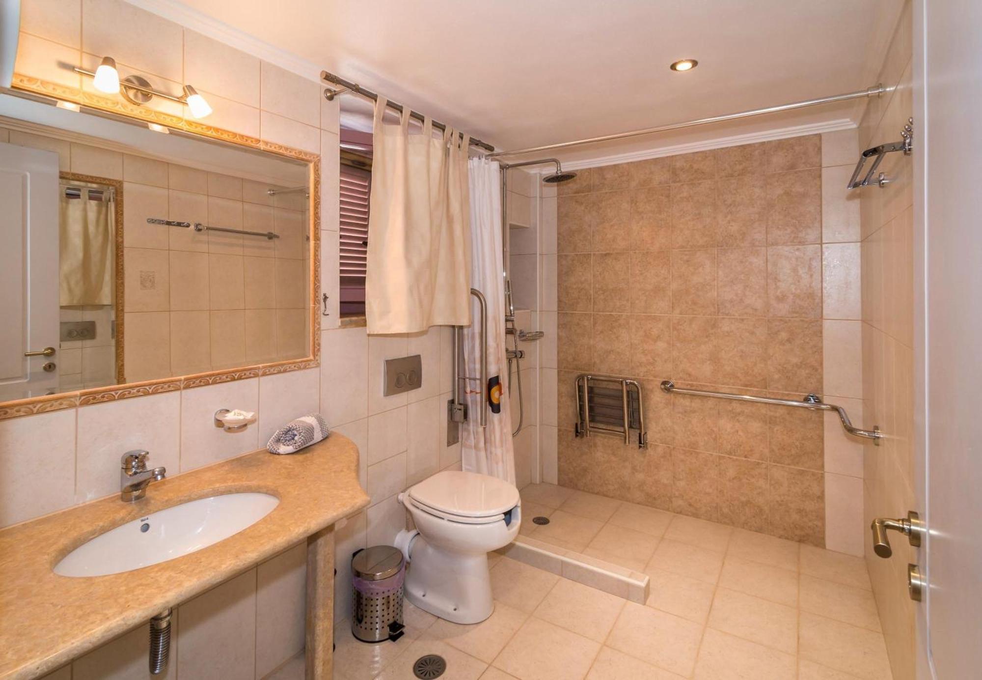 Athena'S Cottage Stoúpa Dış mekan fotoğraf